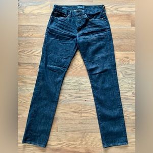 Lucky Brand 121 Heritage Slim Men’s Jean